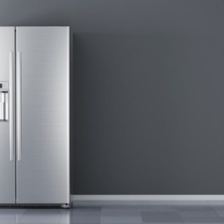 Lohnt sich ein Side-by-Side Kühlschrank für mich?