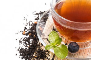 Schwarzer Tee - Informationen, Wirkung und Zubereitung