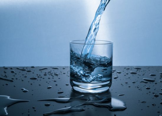 Tipps und Tricks, um mehr Wasser zu trinken